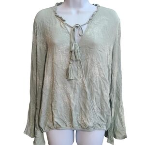 BOHO BEAUTY by Sandy & Sid great sleeves L
